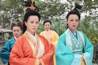 芈月传35集在线观看,芈月智斗权臣，宫廷风云再起